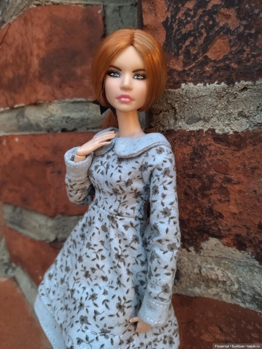 Новый образ - для Ярославы