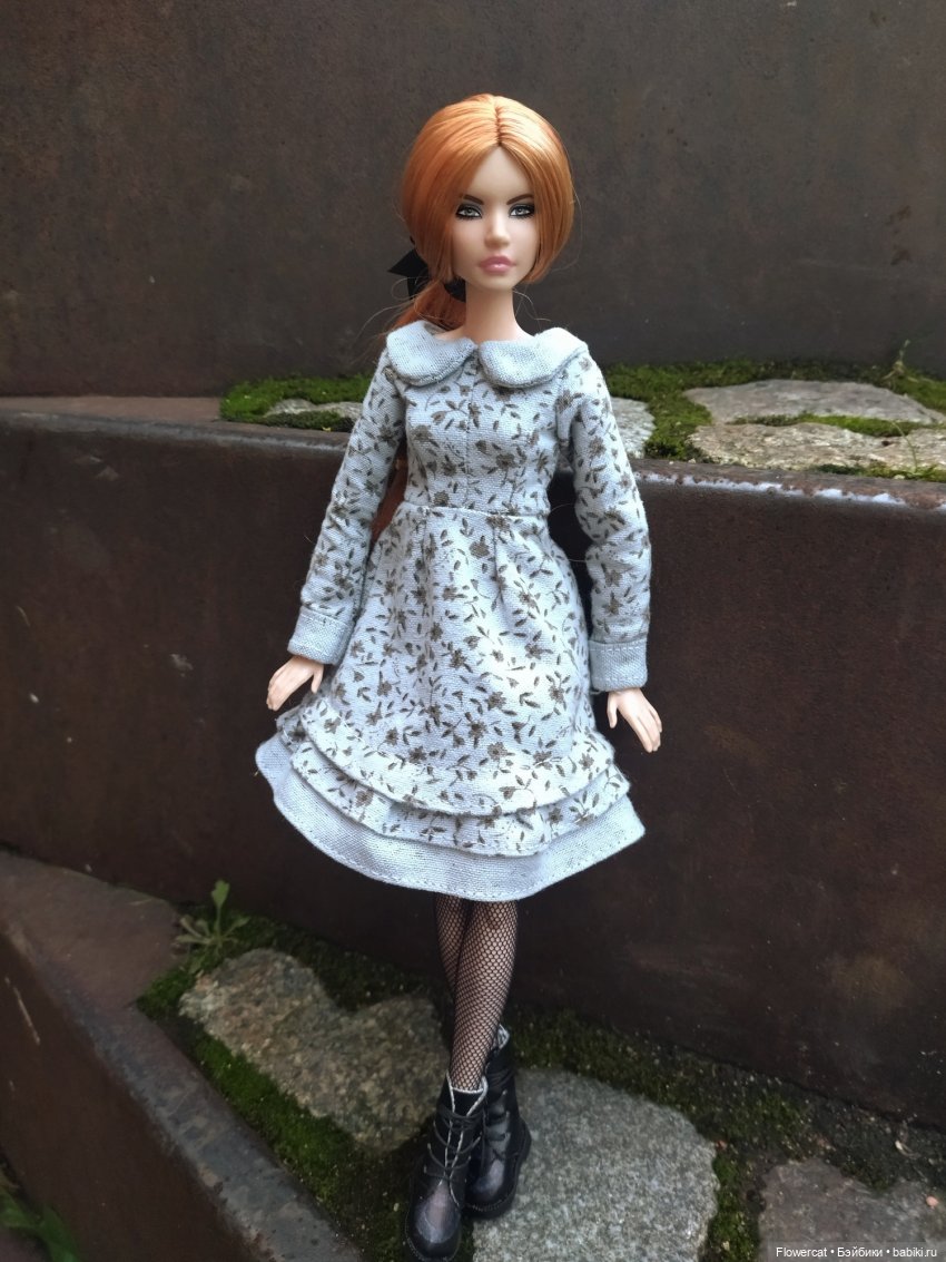 Новый образ - для Ярославы (фото 5)