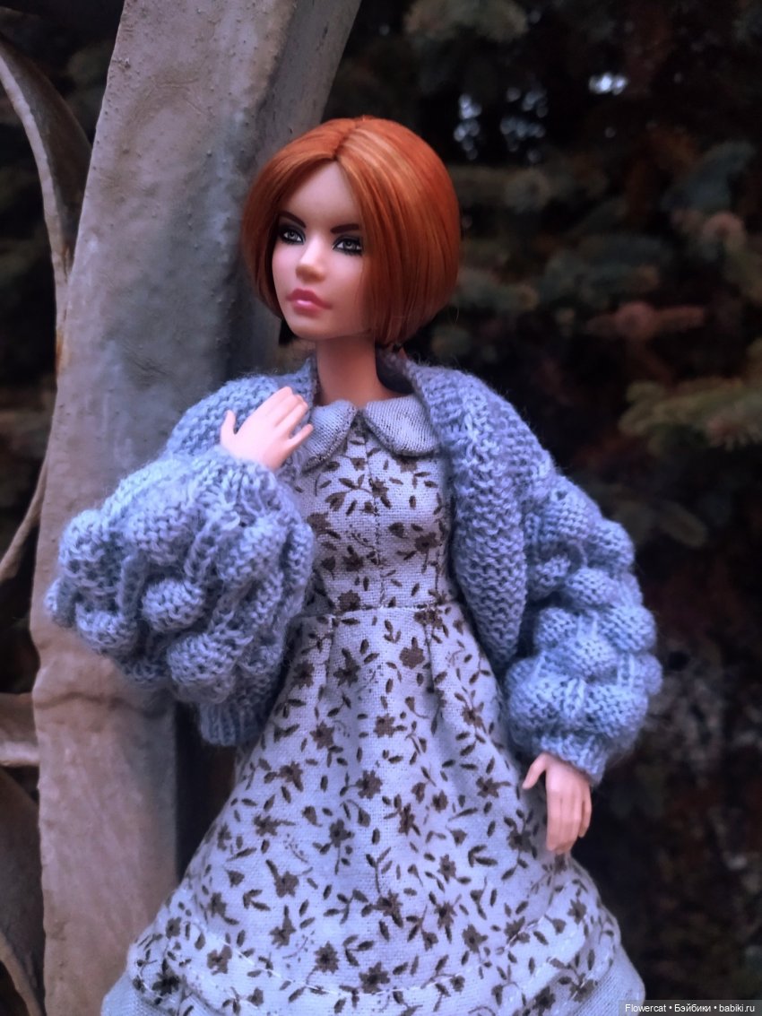 Новый образ - для Ярославы