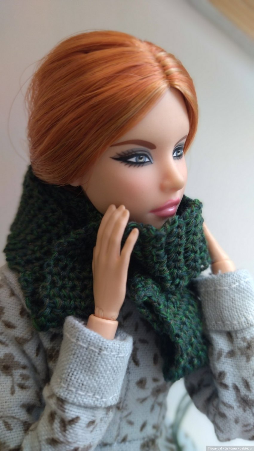 Новый образ - для Ярославы (фото 2)