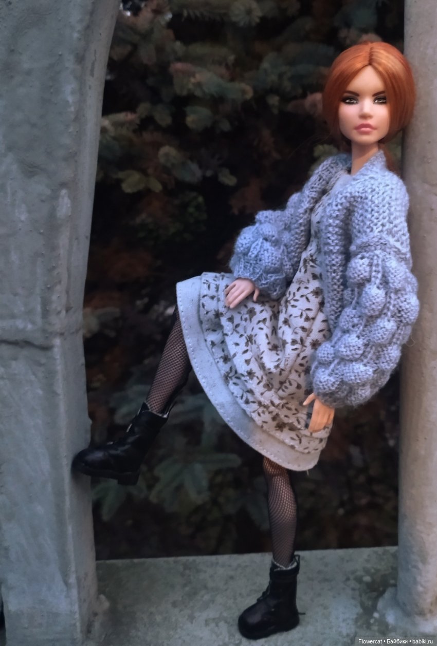 Новый образ - для Ярославы