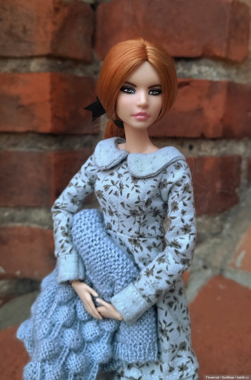 Новый образ - для Ярославы