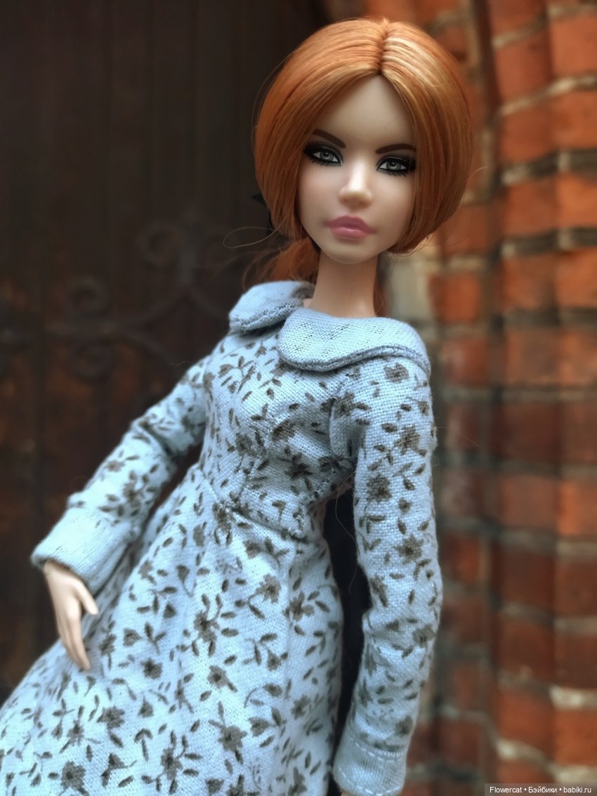 Новый образ - для Ярославы