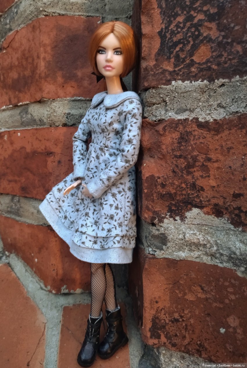 Новый образ - для Ярославы