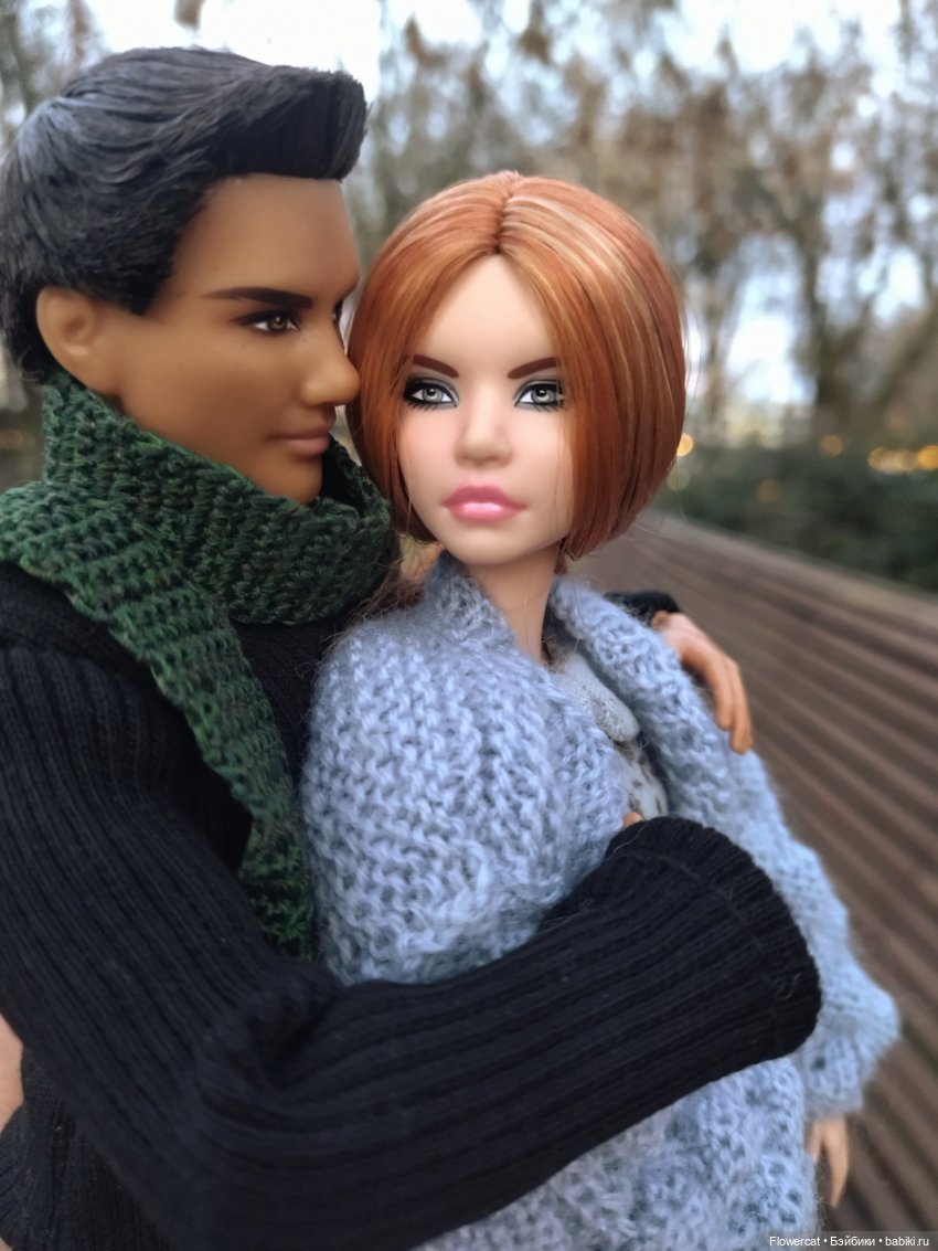 Красные лошадки уже близко))) или неспешная прогулка Никиты и Ярославы - побудем туристами)) (фото 8)