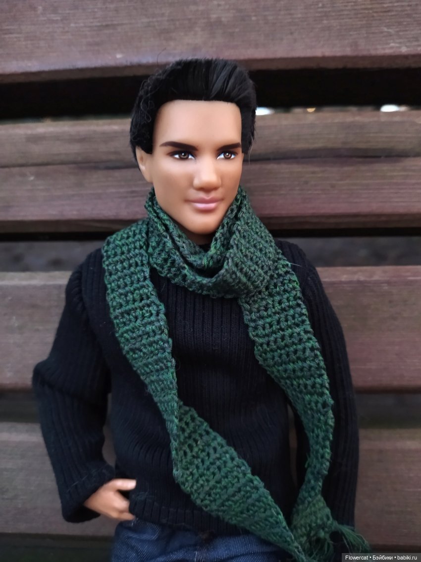 Красные лошадки уже близко))) или неспешная прогулка Никиты и Ярославы - побудем туристами)) (фото 9)