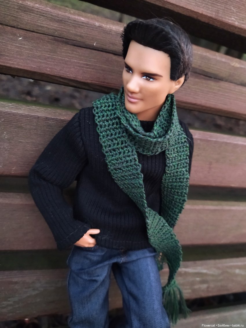 Красные лошадки уже близко))) или неспешная прогулка Никиты и Ярославы - побудем туристами)) (фото 10)