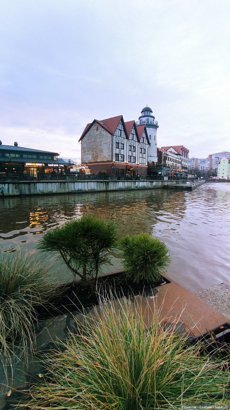 Красные лошадки уже близко))) или неспешная прогулка Никиты и Ярославы - побудем туристами))