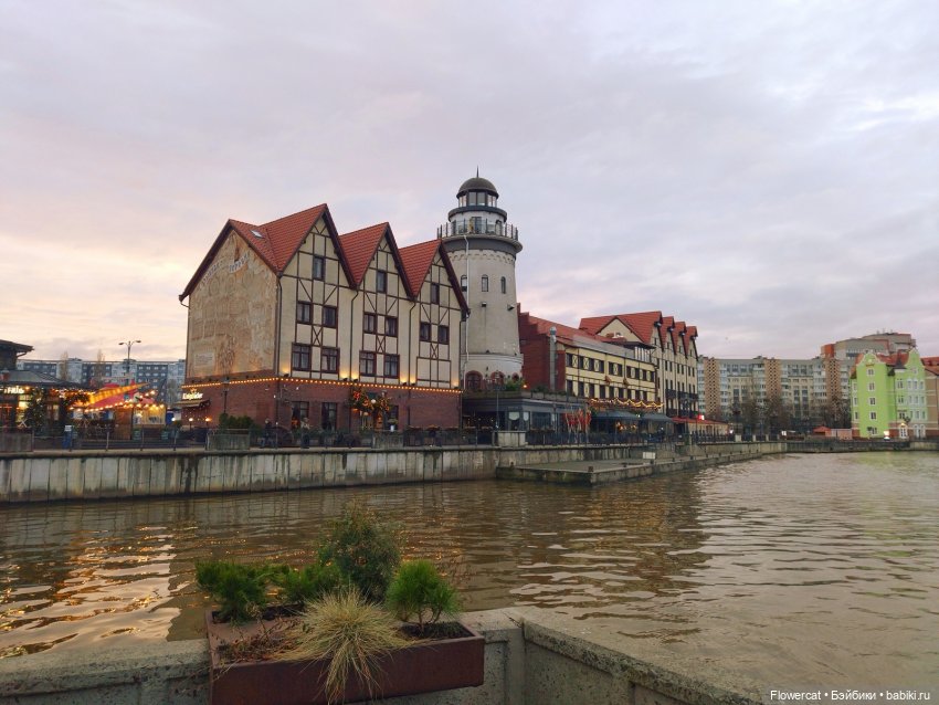 Красные лошадки уже близко))) или неспешная прогулка Никиты и Ярославы - побудем туристами))