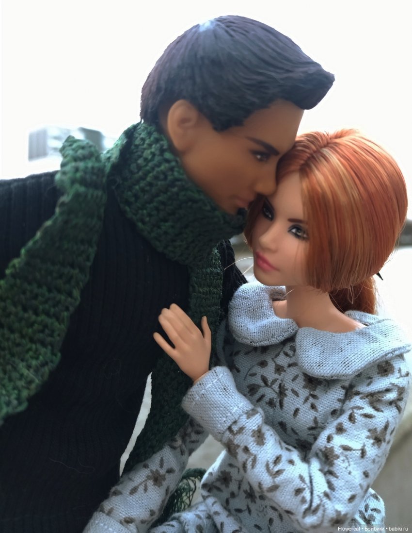 Красные лошадки уже близко))) или неспешная прогулка Никиты и Ярославы - побудем туристами))