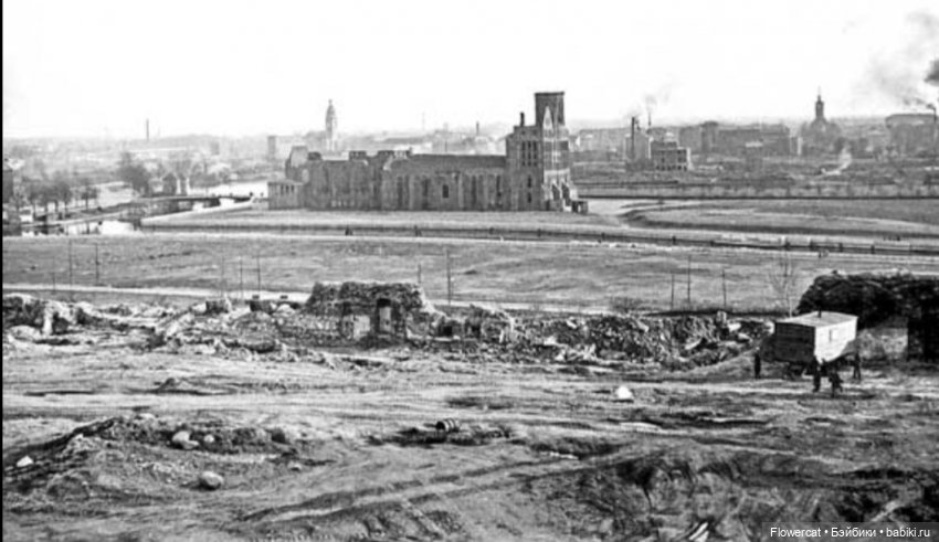 Красные лошадки уже близко))) или неспешная прогулка Никиты и Ярославы - побудем туристами)) (фото 2)