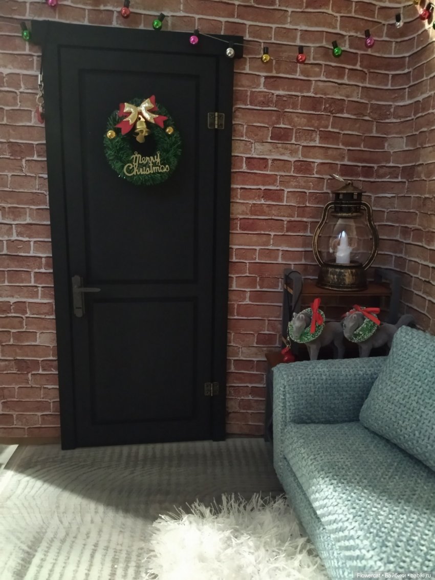 В ожидании... Наступает Новый год... мой небольшой новогодний румбокс (фото 2)