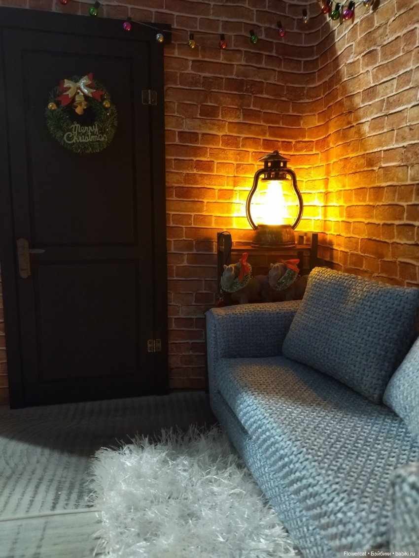 В ожидании... Наступает Новый год... мой небольшой новогодний румбокс (фото 6)