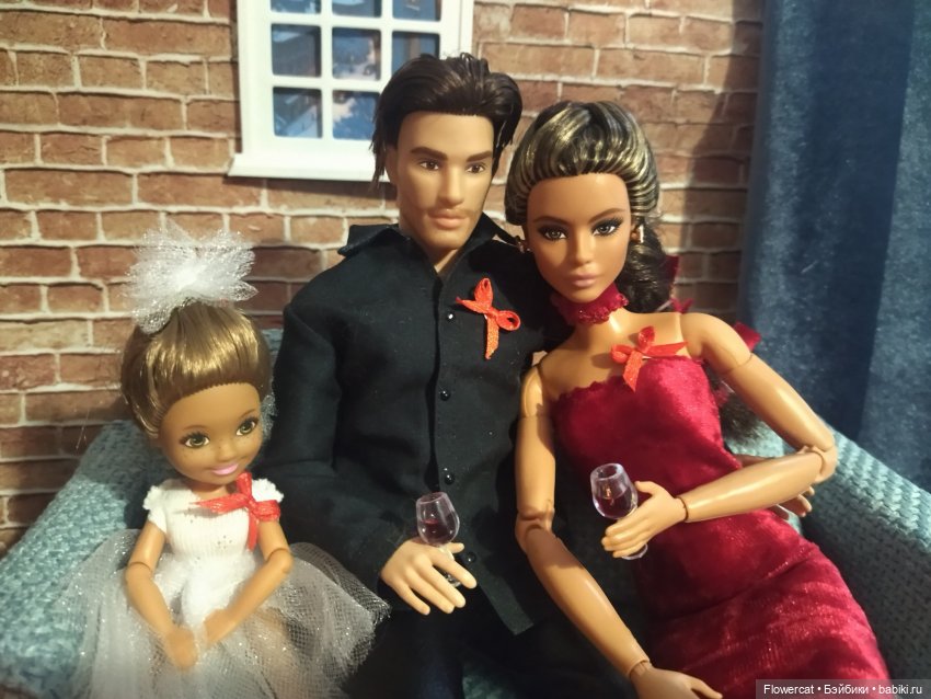 С Новым годом или как его отмечает большая и дружная толпа)... Репортаж ведёт позитивчик-Анька)