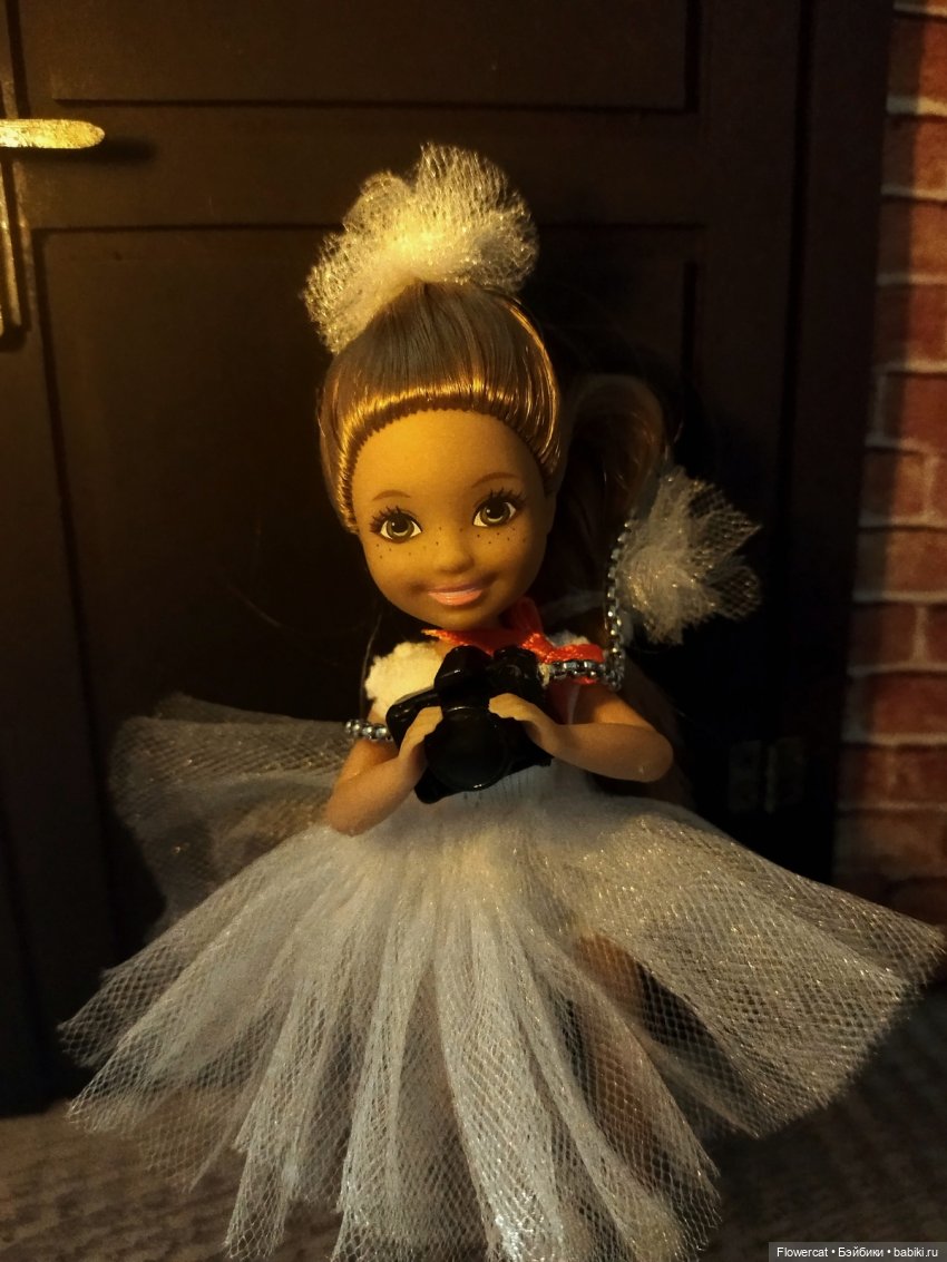 С Новым годом или как его отмечает большая и дружная толпа)... Репортаж ведёт позитивчик-Анька) (фото 3)