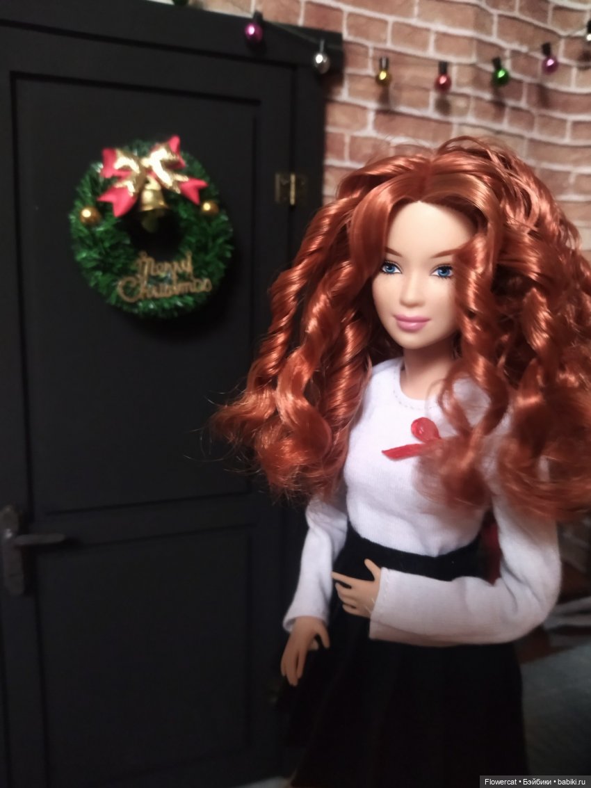 С Новым годом или как его отмечает большая и дружная толпа)... Репортаж ведёт позитивчик-Анька) (фото 4)