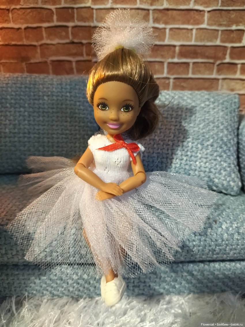 Счастливого Рождества или ... маленькие семейные посиделки или... когда же у "позитивчика" сядут батарейки)))