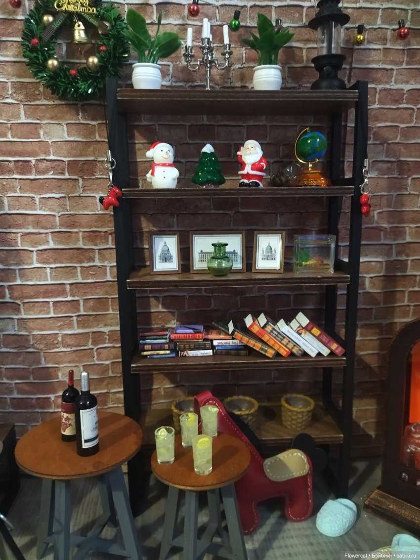 С Новым годом или как его отмечает большая и дружная толпа)... Репортаж ведёт позитивчик-Анька)