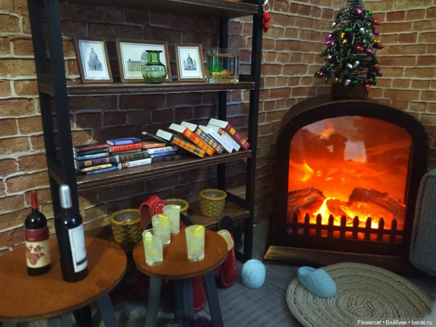 С Новым годом или как его отмечает большая и дружная толпа)... Репортаж ведёт позитивчик-Анька)