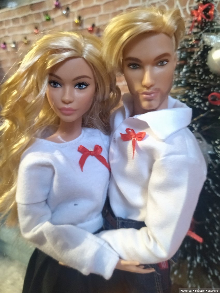 С Новым годом или как его отмечает большая и дружная толпа)... Репортаж ведёт позитивчик-Анька)