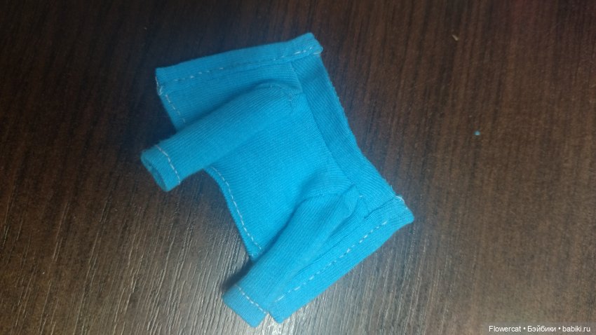 Быстроштаны... Или как я Аньку в Питер одевала)