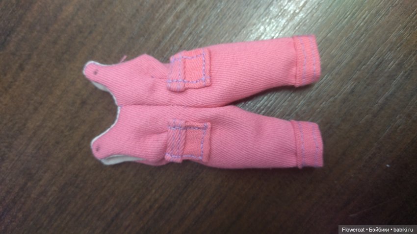 Быстроштаны... Или как я Аньку в Питер одевала)