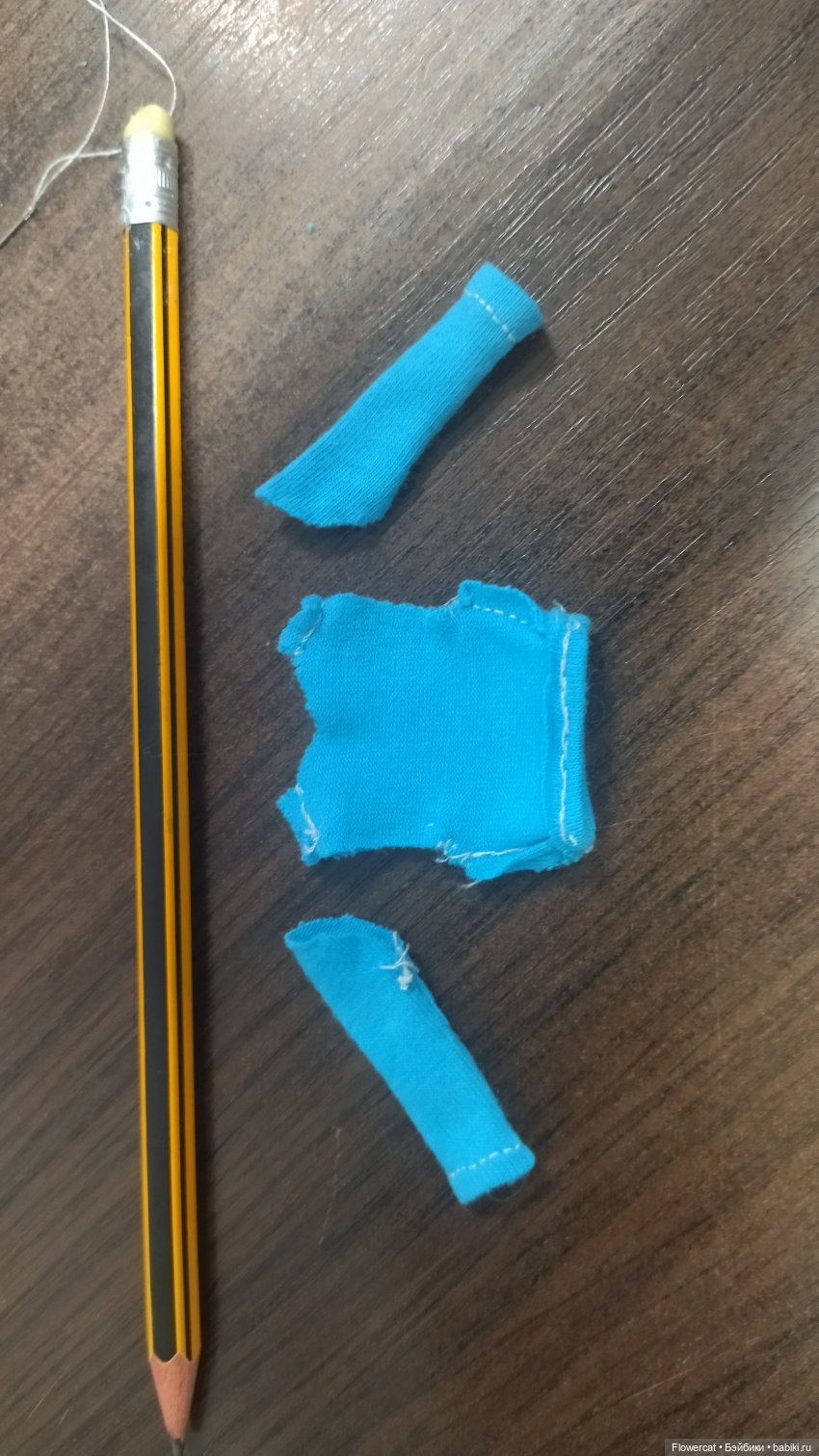 Быстроштаны... Или как я Аньку в Питер одевала)