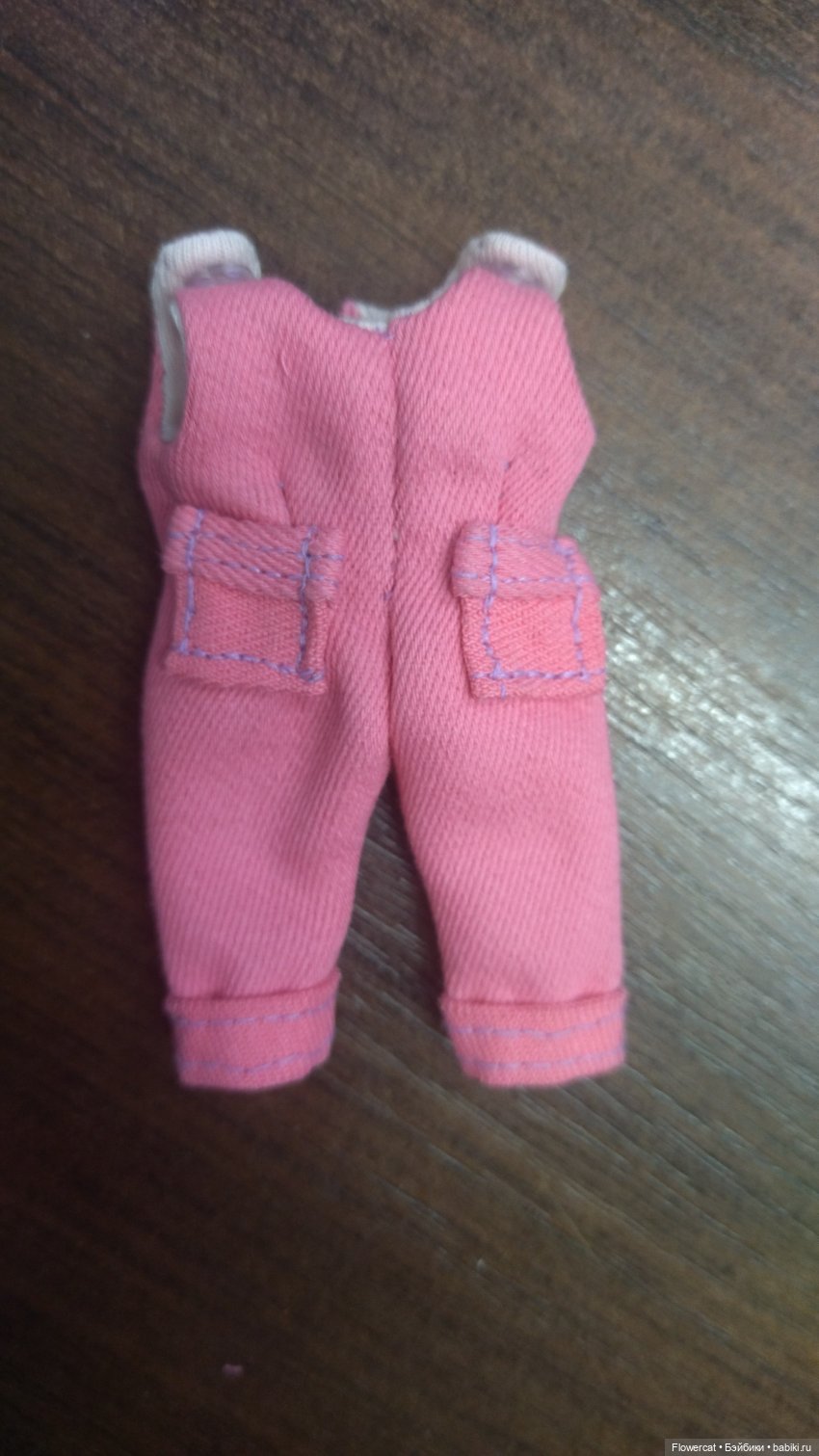 Быстроштаны... Или как я Аньку в Питер одевала)