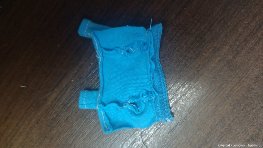 Быстроштаны... Или как я Аньку в Питер одевала)