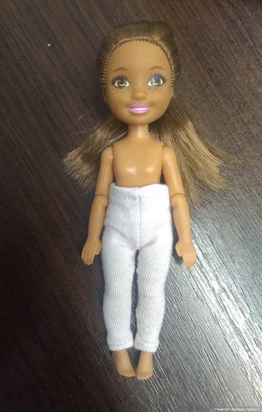 Быстроштаны... Или как я Аньку в Питер одевала)