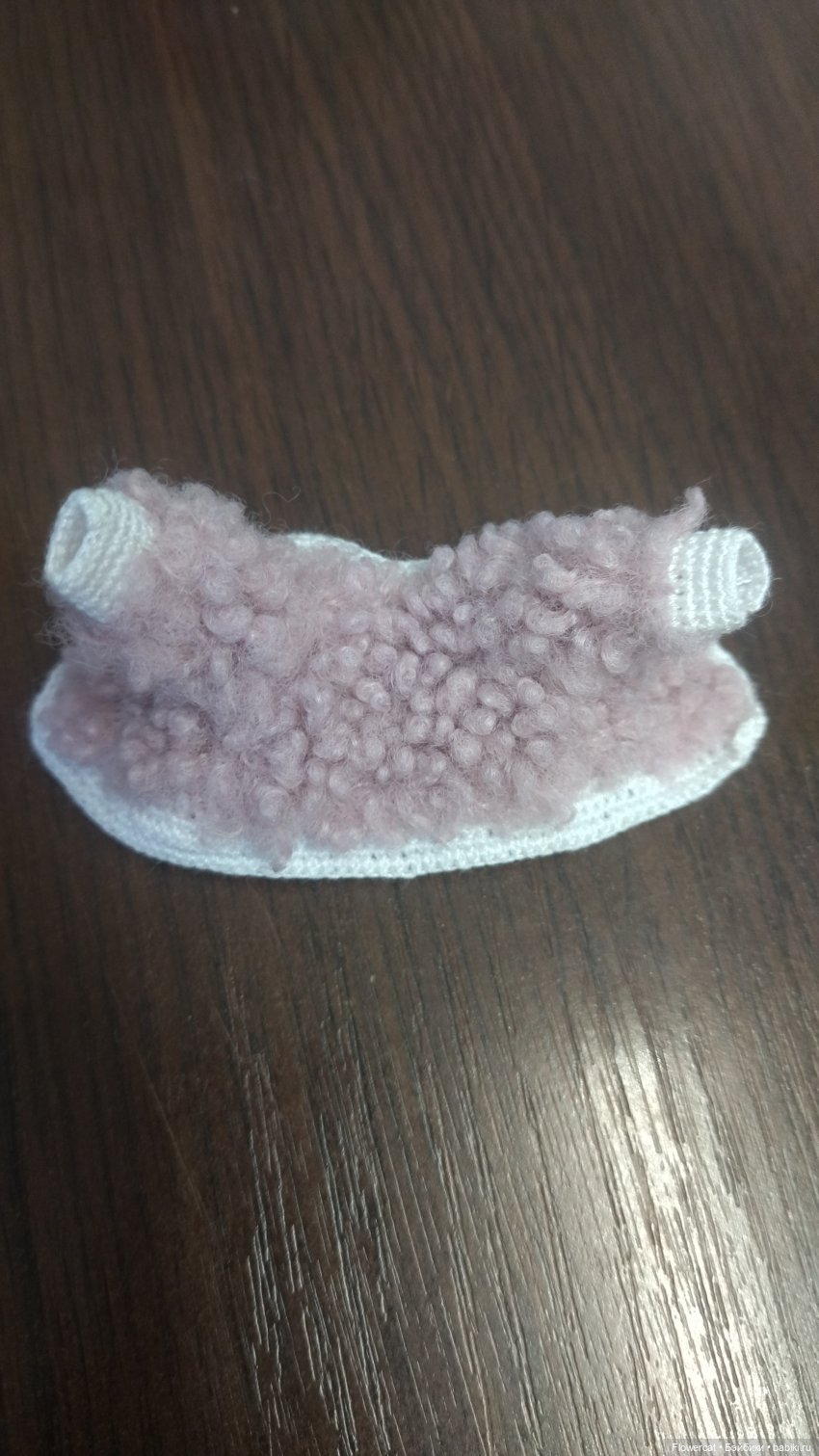 Быстроштаны... Или как я Аньку в Питер одевала) (фото 2)