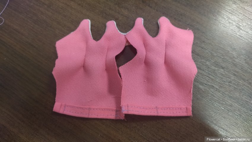 Быстроштаны... Или как я Аньку в Питер одевала) (фото 10)