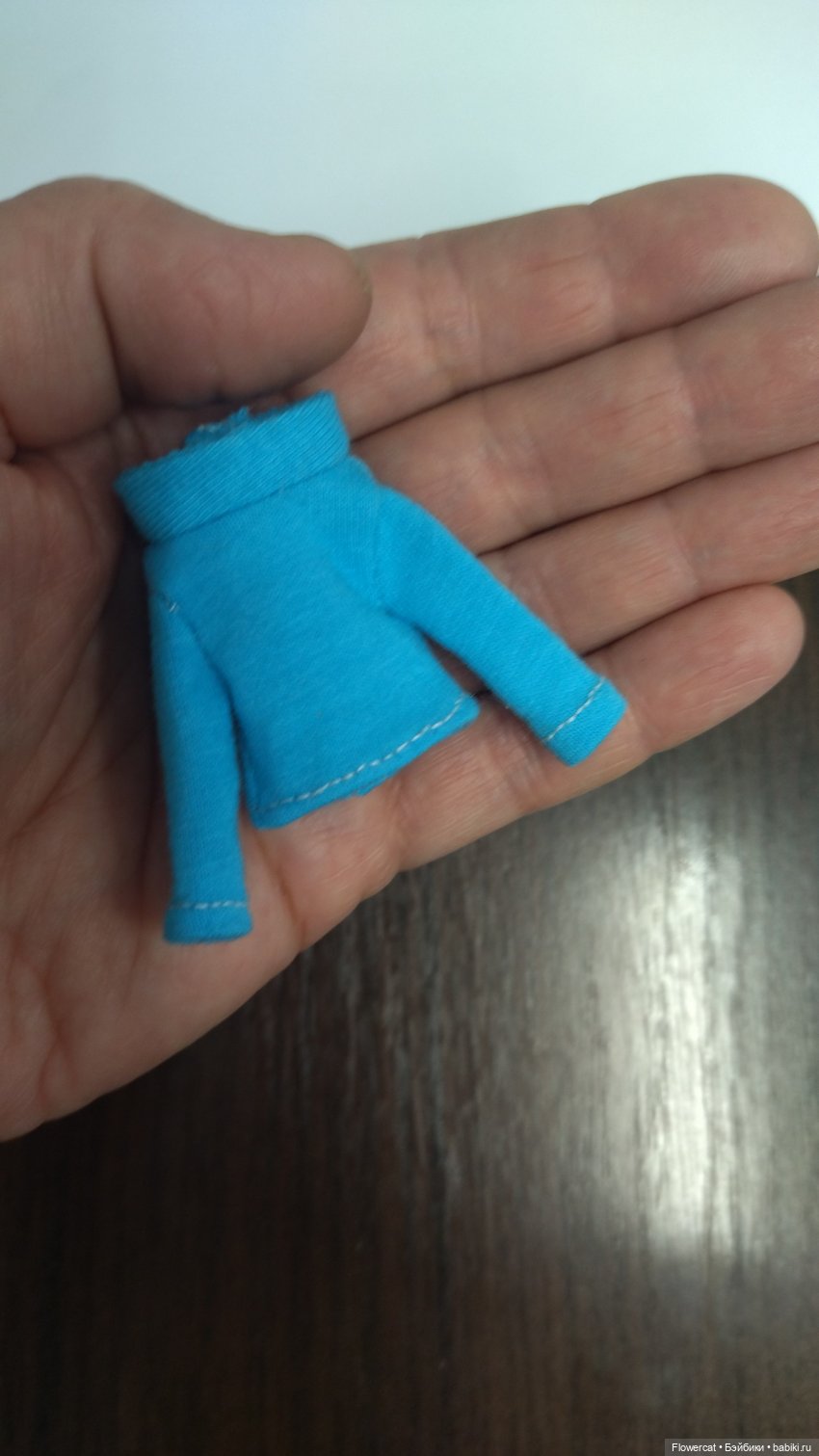 Быстроштаны... Или как я Аньку в Питер одевала)