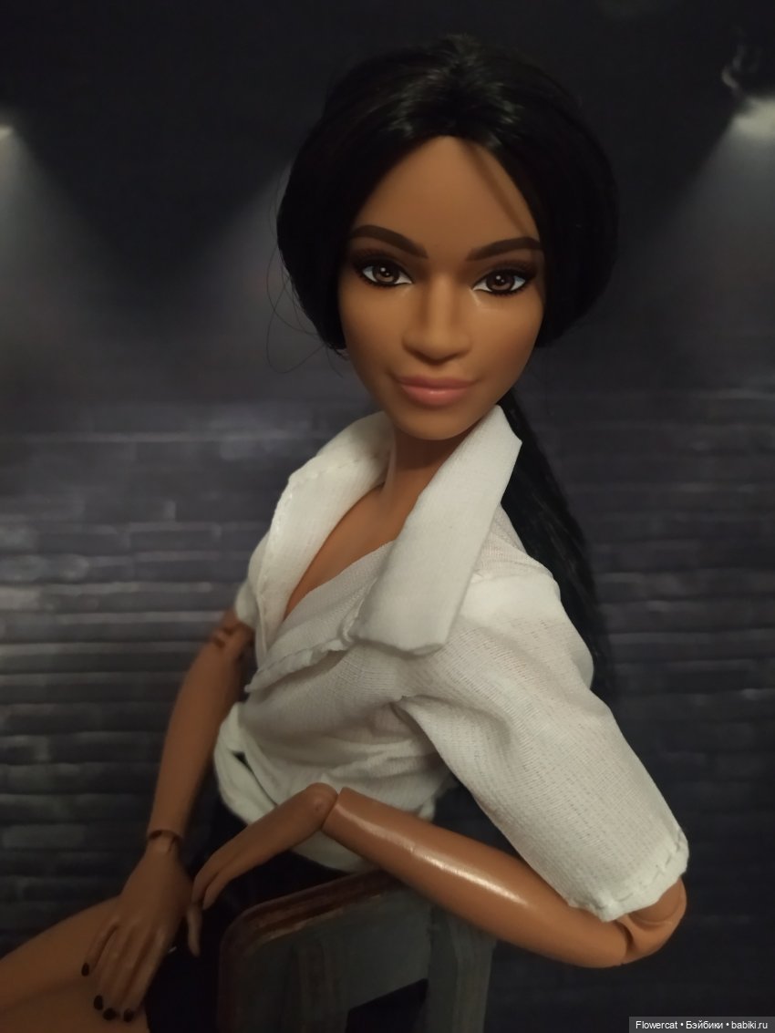 Мои самсебешные новогодние подарочки) Карина и Марта (фото 6)