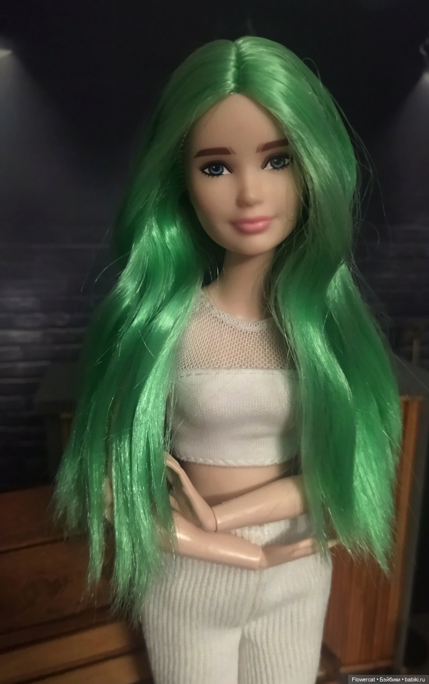 Мои самсебешные новогодние подарочки) Карина и Марта (фото 9)