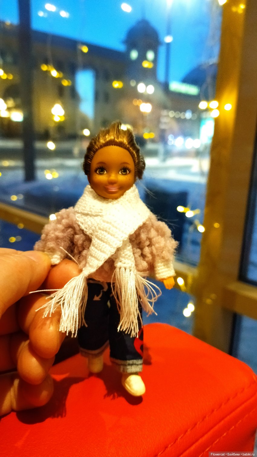 Анька в Питере - дневничок мелкого позитивчика) - Едем, поезд чухает, колёсики стучат, скоро в гости к Питеру нас они