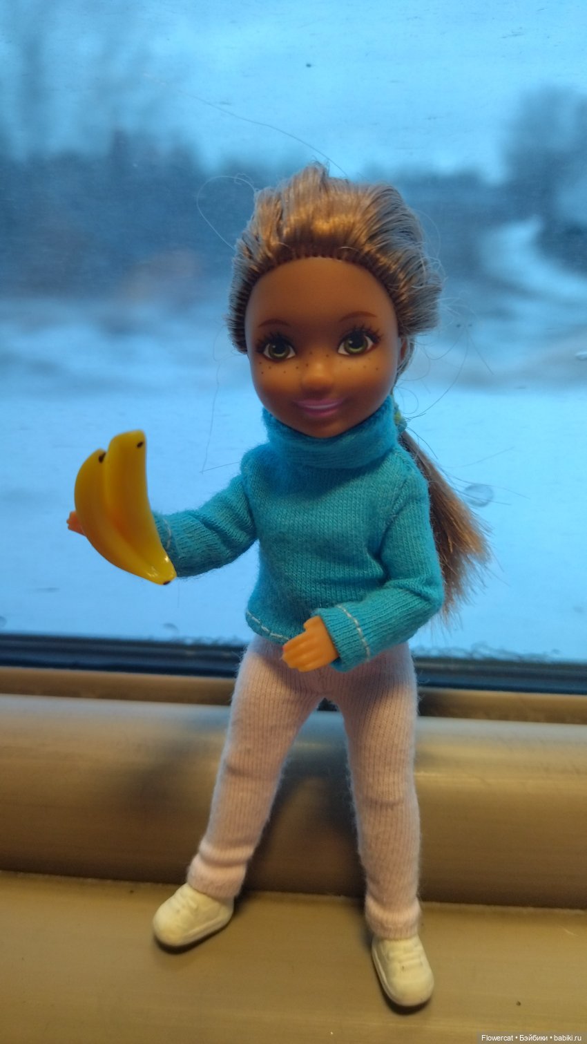 Анька в Питере - дневничок мелкого позитивчика) - Едем, поезд чухает, колёсики стучат, скоро в гости к Питеру нас они