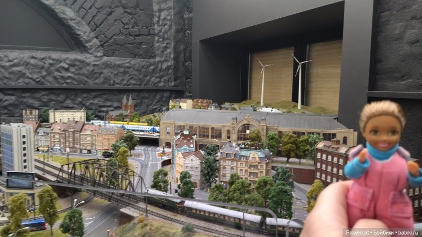 Анька в Питере - дневничок мелкого позитивчика) - Зимовичок 😁: ГрандМакет , Думская башня и шикарные виды, Казанский собор,