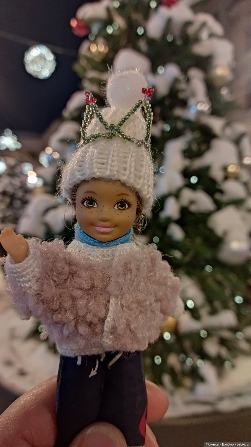 Анька в Питере - дневничок мелкого позитивчика) - Новый год, Музей Фаберже, концерт, Невский и Ёлка на Дворцовой)