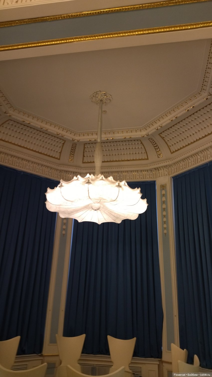 Анька в Питере - дневничок мелкого позитивчика) - Новый год, Музей Фаберже, концерт, Невский и Ёлка на Дворцовой)