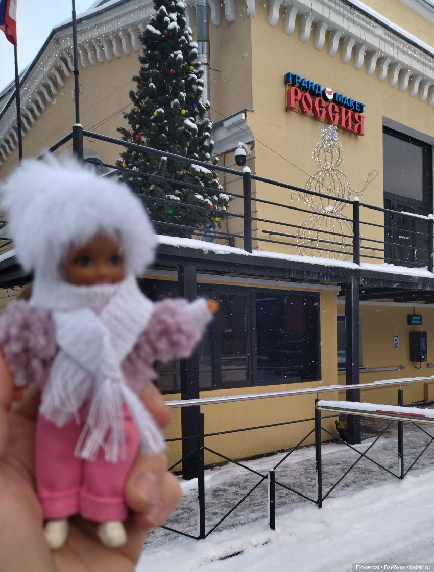 Анька в Питере - дневничок мелкого позитивчика) - Зимовичок 😁: ГрандМакет , Думская башня и шикарные виды, Казанский собор,