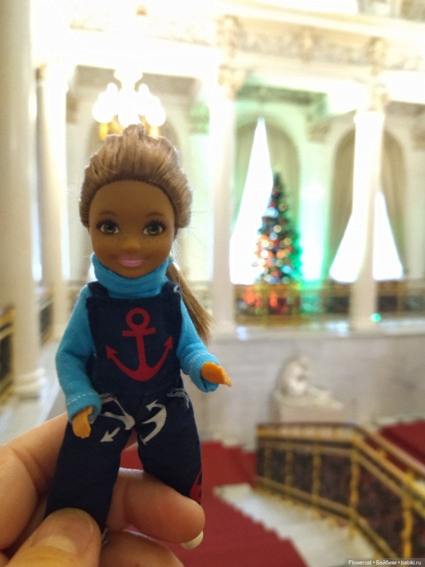 Анька в Питере - дневничок мелкого позитивчика) - Новый год, Музей Фаберже, концерт, Невский и Ёлка на Дворцовой)