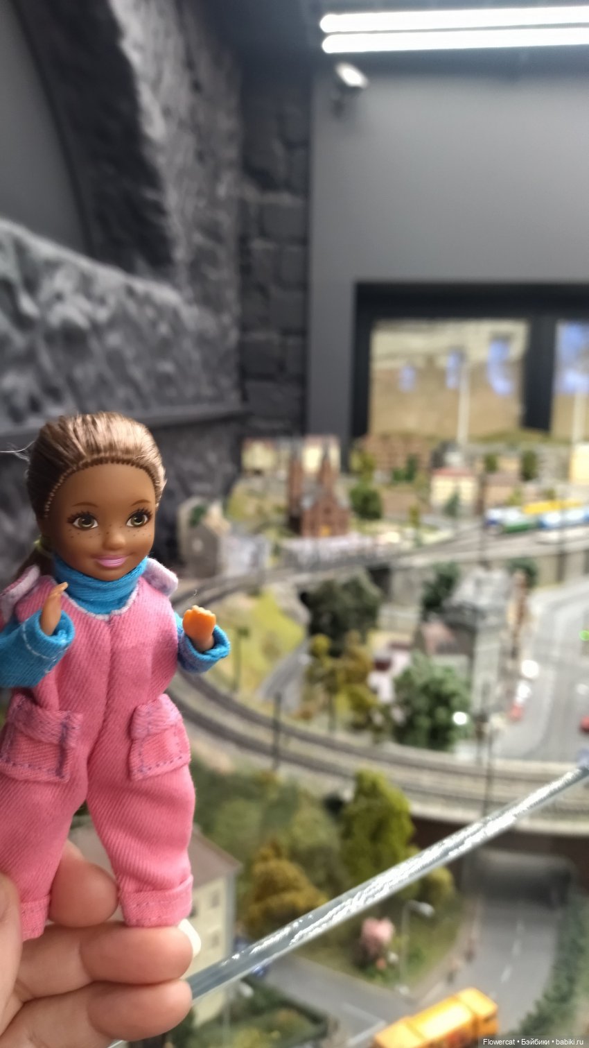 Анька в Питере - дневничок мелкого позитивчика) - Зимовичок 😁: ГрандМакет , Думская башня и шикарные виды, Казанский собор,