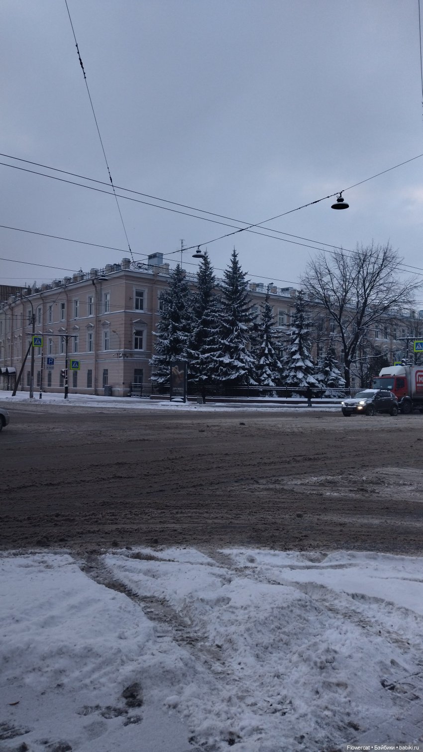 Анька в Питере - дневничок мелкого позитивчика) - Новый год, Музей Фаберже, концерт, Невский и Ёлка на Дворцовой)