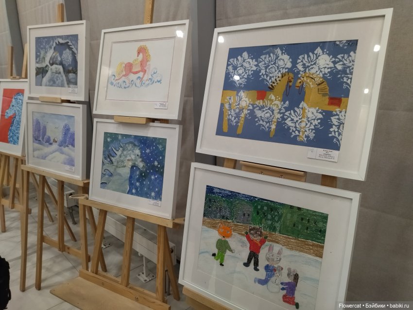 Анька в Питере - дневничок мелкого позитивчика) - Новый год, Музей Фаберже, концерт, Невский и Ёлка на Дворцовой)