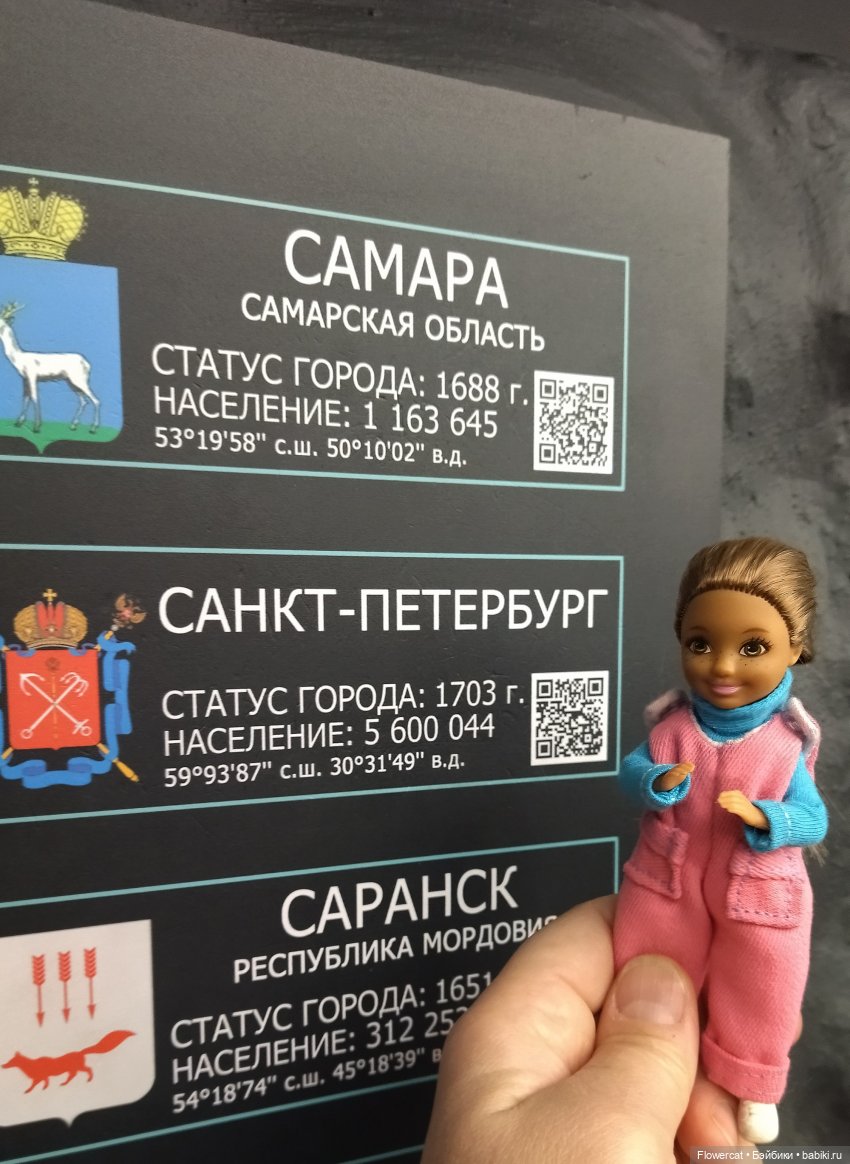 Анька в Питере - дневничок мелкого позитивчика) - Зимовичок 😁: ГрандМакет , Думская башня и шикарные виды, Казанский собор,