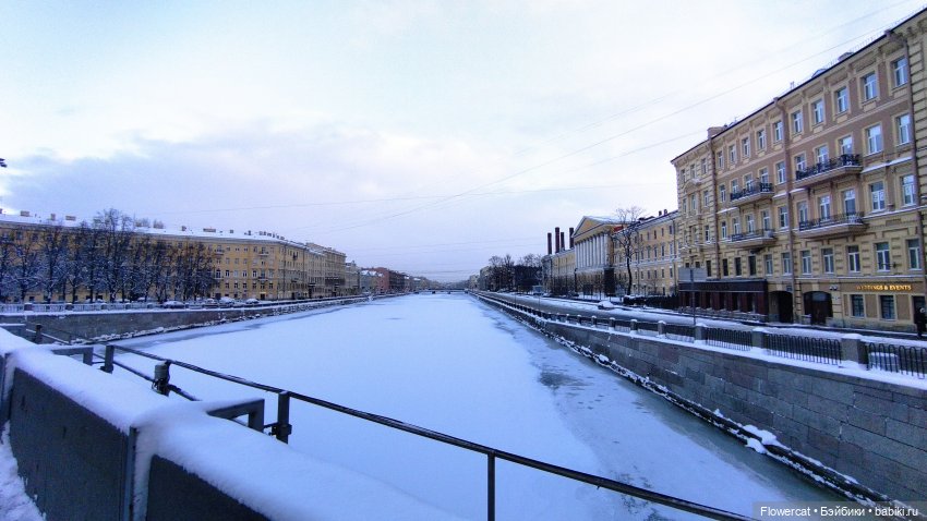 Анька в Питере - дневничок мелкого позитивчика) - Новый год, Музей Фаберже, концерт, Невский и Ёлка на Дворцовой) (фото 6)