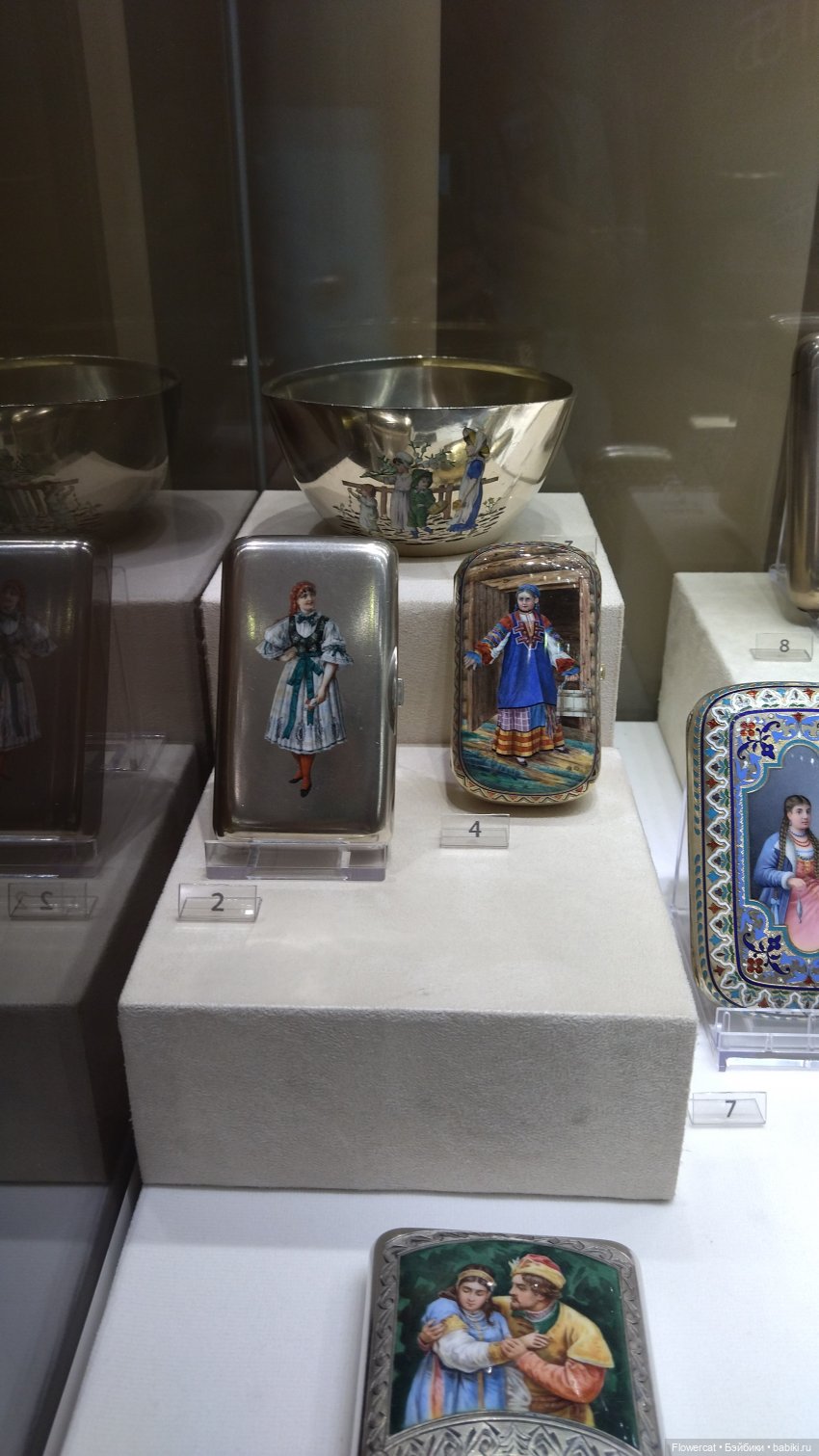 Анька в Питере - дневничок мелкого позитивчика) - Новый год, Музей Фаберже, концерт, Невский и Ёлка на Дворцовой)