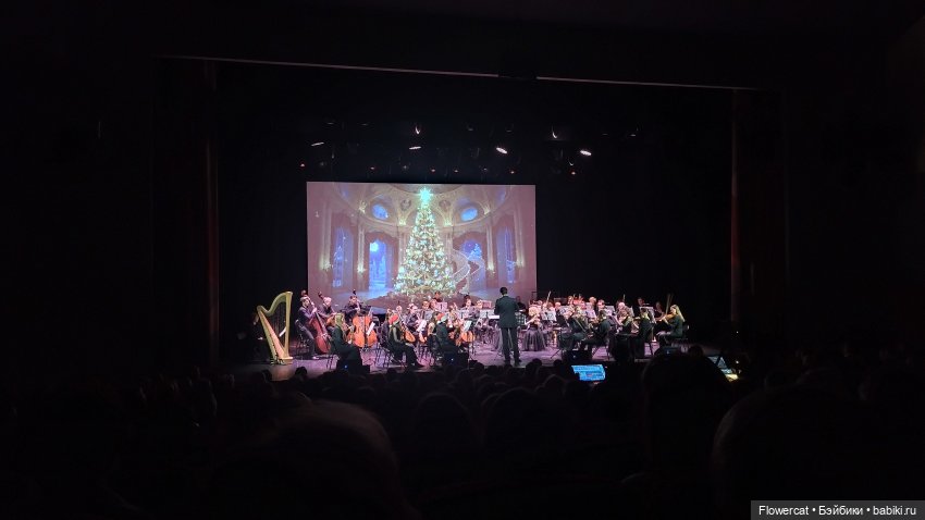 Анька в Питере - дневничок мелкого позитивчика) - Новый год, Музей Фаберже, концерт, Невский и Ёлка на Дворцовой)