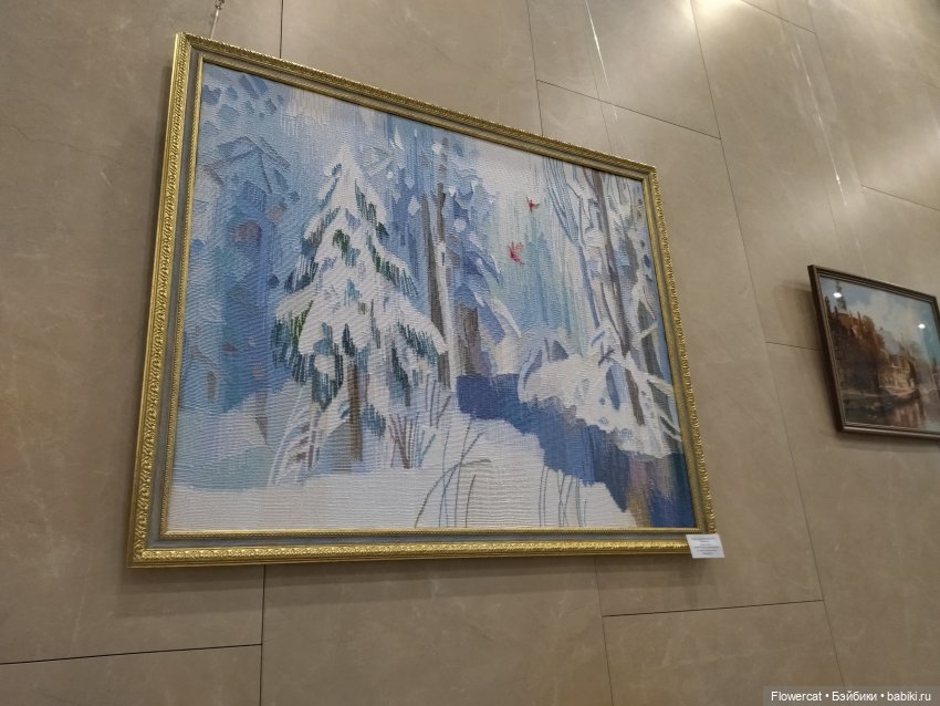 Анька в Питере - дневничок мелкого позитивчика) - Новый год, Музей Фаберже, концерт, Невский и Ёлка на Дворцовой)